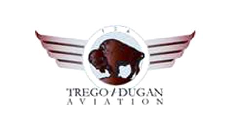 Trego dugan aviation - Trego Dugan Aviation Inc was founded in 1960. The Company offers airline ground handling, avionics, charter, FBO, jet management, and maintenance services. Trego Dugan Aviation serves in the State ...